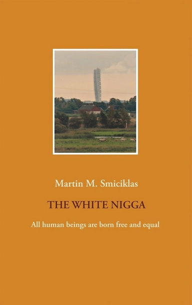The White Nigga