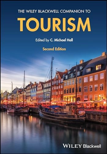 The Wiley Blackwell companion to tourism