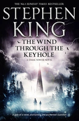The Wind Through the Keyhole; Stephen King; 2013