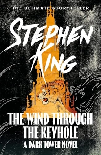 The wind through the keyhole : a Dark tower novel