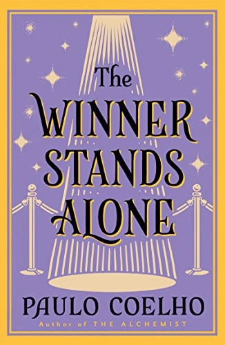The winner stands alone