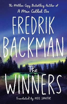 The Winners; Fredrik Backman; 2022