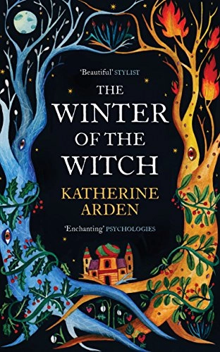 The winter of the witch : a novel; Katherine Arden; 2019