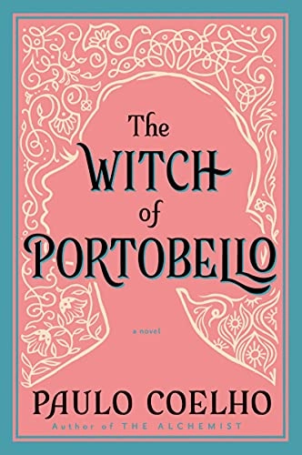 The witch of portobello : a novel