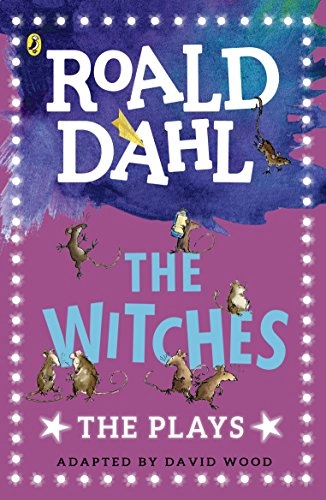 The witches : the plays