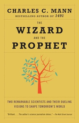 The Wizard and the Prophet