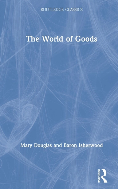 The world of goods