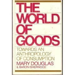 The world of goods