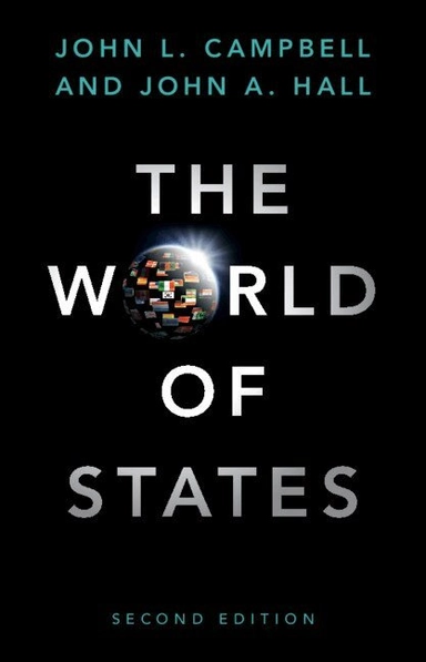 The world of states