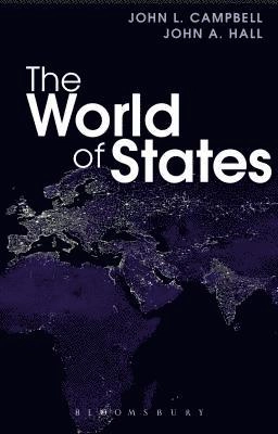 The world of states [Elektronisk resurs]
