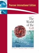 The world of the cell; Wayne M. Becker; 2008