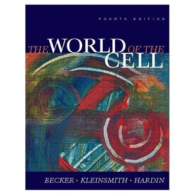 The world of the cell