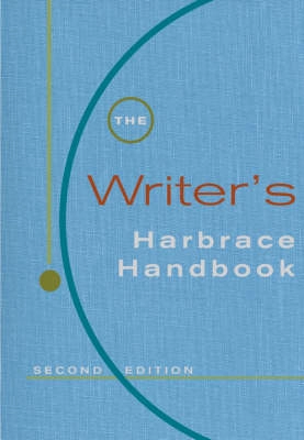 The Writer's Harbrace Handbook; Cheryl Glenn, Robert K. Miller, Suzanne Strobeck Webb; 2003