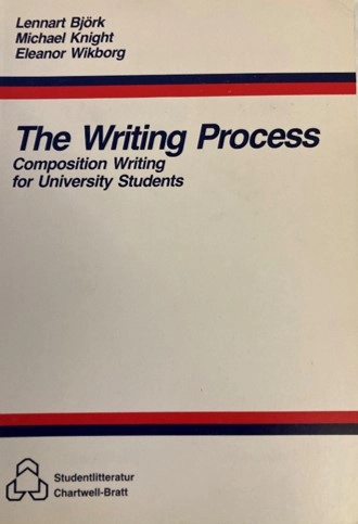 The writing process : composition writing for university students