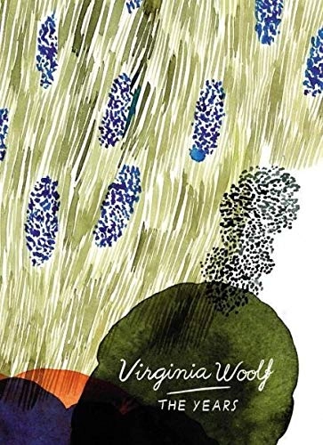 The years; Virginia Woolf; 2016