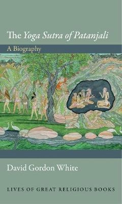 The Yoga Sutra of Patanjali; White David Gordon; 2014
