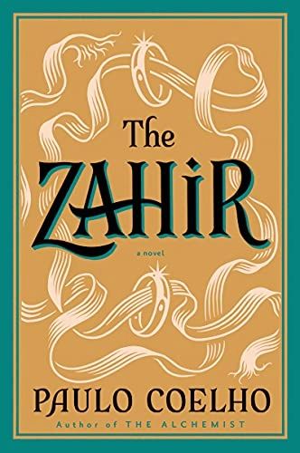 The zahir : a novel