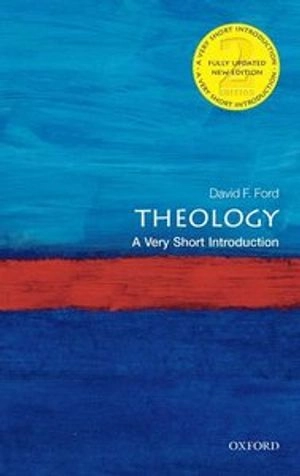 Theology : a very short introduction