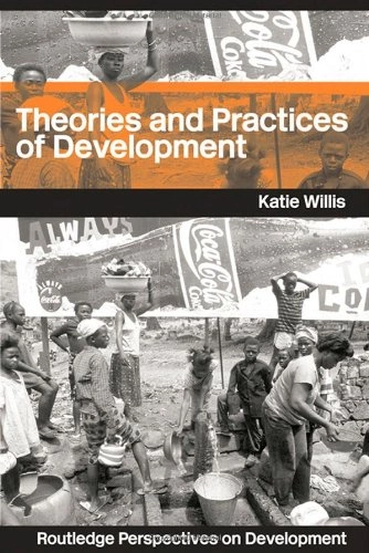 Theories and practices of development