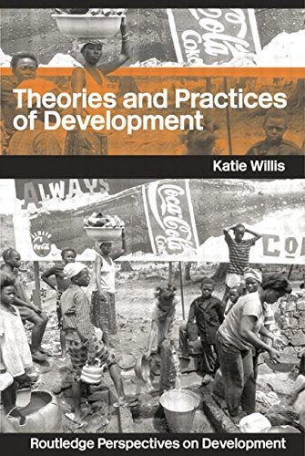 Theories and practices of development