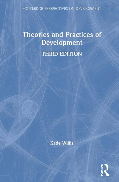Theories and practices of development