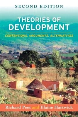 Theories of development : contentions, arguments, alternatives