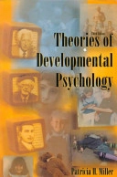 Theories of Developmental Psychology