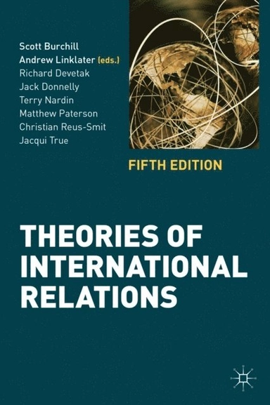 Theories of international relations