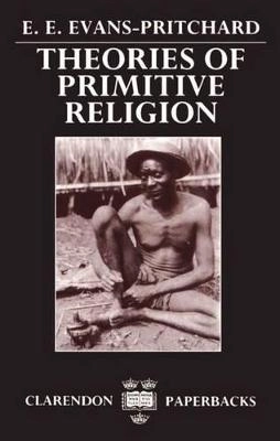 Theories of primitive religion