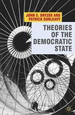 Theories of the democratic state