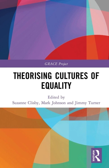 Theorising cultures of equality