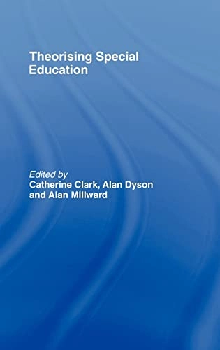 Theorising special education