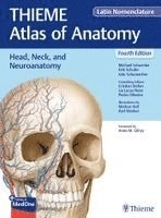 Thieme atlas of anatomy : head, neck, and neuroanatomy