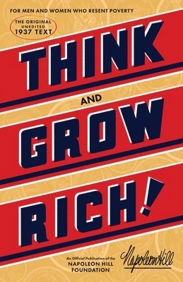 Think and Grow Rich¿