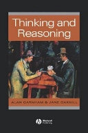 Thinking and reasoning