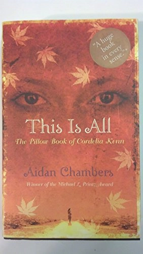 This is all : the pillow book of Cordelia Kenn