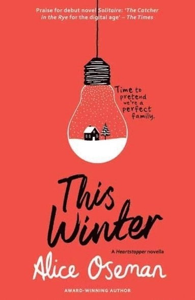This Winter - A Solitaire Novella