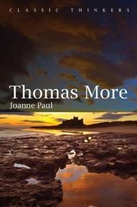 Thomas More; Joanne Paul; 2016