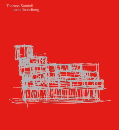Thomas Sandell : sandellsandberg; Tomas Lauri, Mark Isitt, Kieran Long; 2011