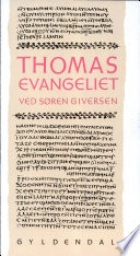 Thomasevangeliet; Sören Giversen; 1997
