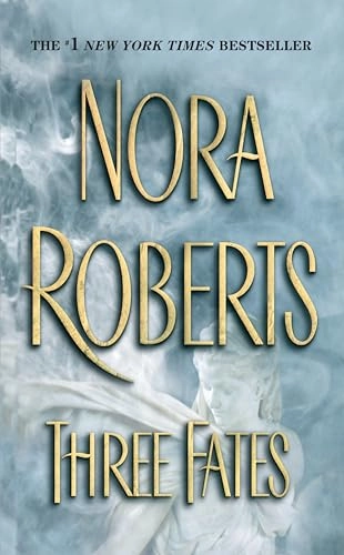 Three Fates; Nora Roberts; 2003