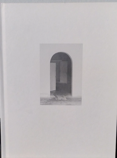Threshold; Mårten Lange; 2023