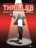 Thriller Live : featuring the songs from Michael and the Jackson 5; Michael Jackson; 2009
