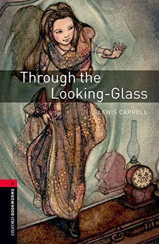 Through the looking-glass / $c Lewis Carroll [Elektronisk resurs]; Lewis Carroll, Jennifer Bassett; 2007