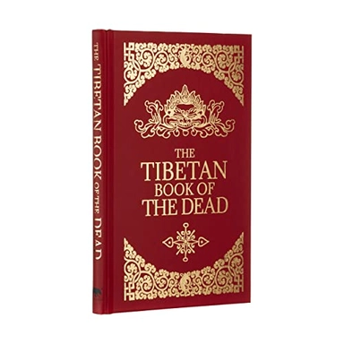 Tibetan Book of the Dead; Padmasambhava; 2021