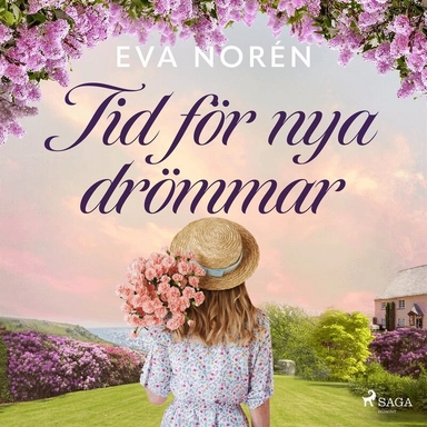 Tid för nya drömmar; Eva Norén, Hanna K Schmitz