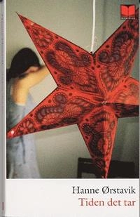 Tiden det tar; Hanne Ørstavik; 2004