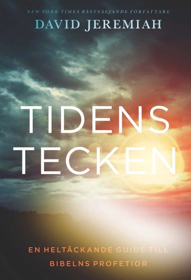 Tidens tecken; David Jeremiah; 2021