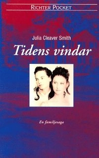 Tidens vindar; Julia Cleaver Smith; 2000