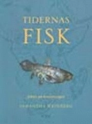 Tidernas fisk; Samantha Weinberg; 2000